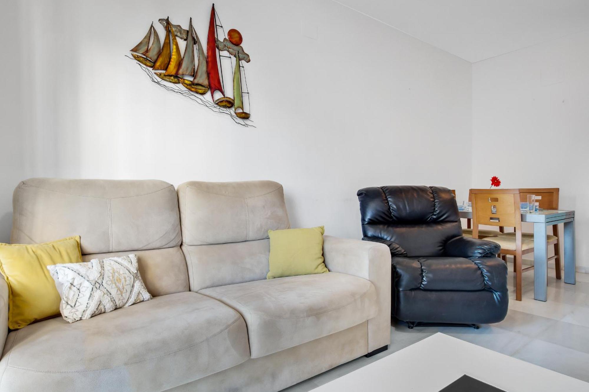 Golondrina By Ivi Real Estate * Torremolinos